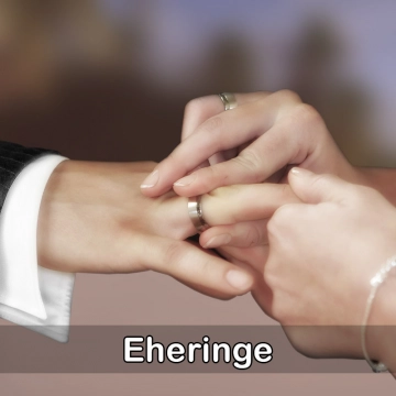 Heiraten in Mössingen - Tipps für Eure Eheringe