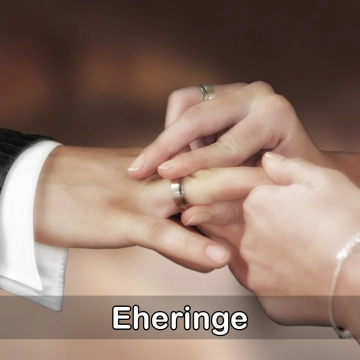 Heiraten in Mötzingen - Tipps für Eure Eheringe