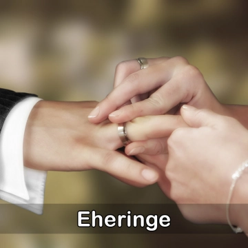 Heiraten in Molbergen - Tipps für Eure Eheringe