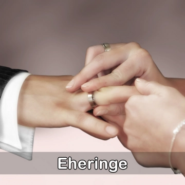 Heiraten in Mommenheim - Tipps für Eure Eheringe