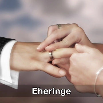 Heiraten in Monheim am Rhein - Tipps für Eure Eheringe