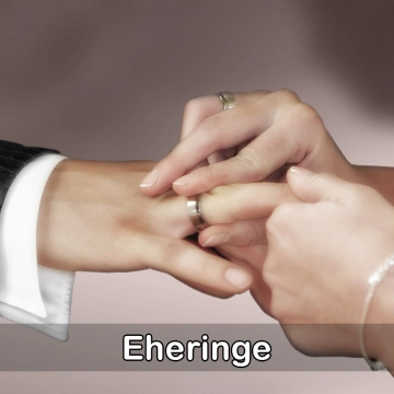 Heiraten in Monschau - Tipps für Eure Eheringe