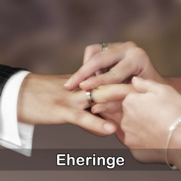 Heiraten in Moos (Bodensee) - Tipps für Eure Eheringe