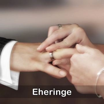 Heiraten in Moritzburg - Tipps für Eure Eheringe