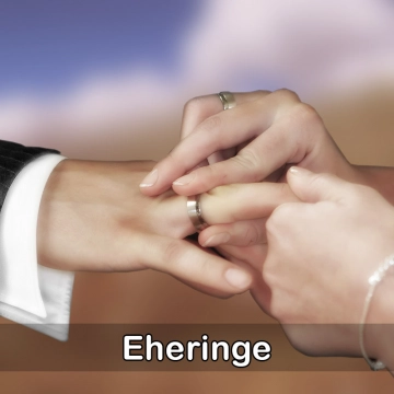Heiraten in Mudau - Tipps für Eure Eheringe