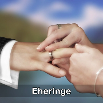 Heiraten in Mudersbach - Tipps für Eure Eheringe