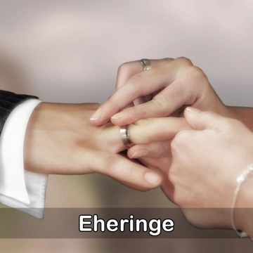 Heiraten in Müden (Aller) - Tipps für Eure Eheringe