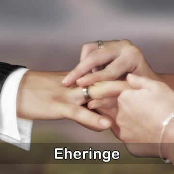 Heiraten in Mühldorf am Inn - Tipps für Eure Eheringe