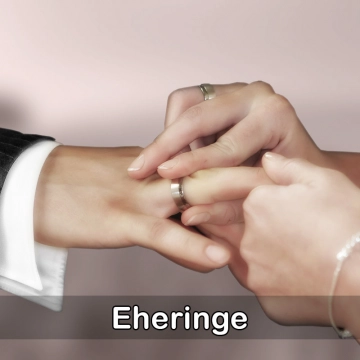 Heiraten in Mühlenbecker Land - Tipps für Eure Eheringe