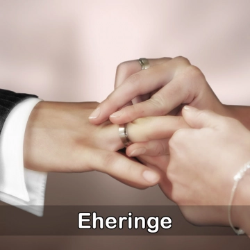 Heiraten in Mühlhausen (Kraichgau) - Tipps für Eure Eheringe