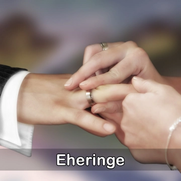 Heiraten in Mühlheim am Main - Tipps für Eure Eheringe