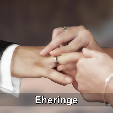 Heiraten in Mühlheim an der Donau - Tipps für Eure Eheringe