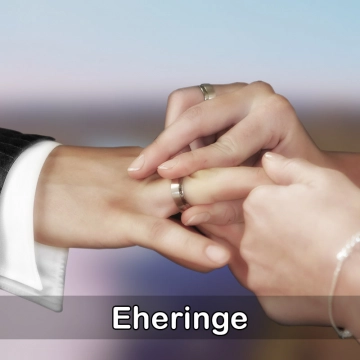 Heiraten in Mühltal - Tipps für Eure Eheringe