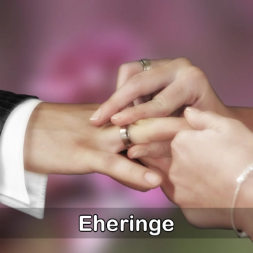Heiraten in Mülheim-Kärlich - Tipps für Eure Eheringe