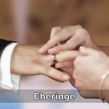 Heiraten in Müllheim (Baden) - Tipps für Eure Eheringe