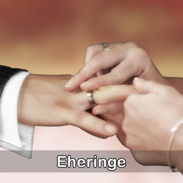 Heiraten in Müncheberg - Tipps für Eure Eheringe