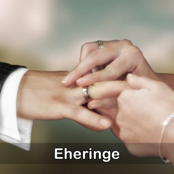 Heiraten in München - Tipps für Eure Eheringe