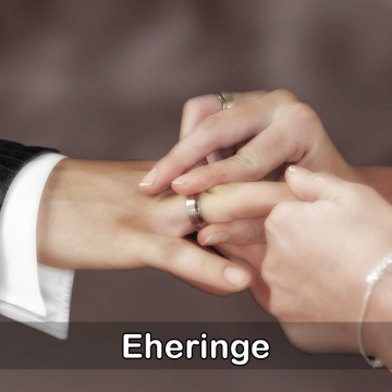Heiraten in Münchsmünster - Tipps für Eure Eheringe