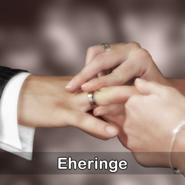 Heiraten in Münnerstadt - Tipps für Eure Eheringe