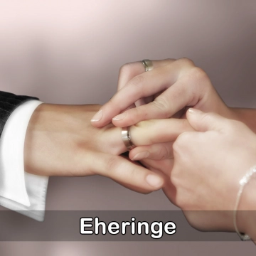 Heiraten in Münsing - Tipps für Eure Eheringe