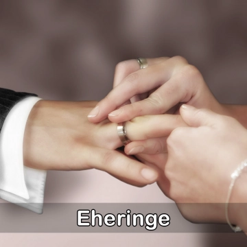 Heiraten in Münster (Westfalen) - Tipps für Eure Eheringe