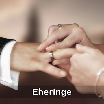 Heiraten in Muldenhammer - Tipps für Eure Eheringe