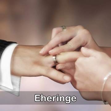 Heiraten in Mulfingen - Tipps für Eure Eheringe
