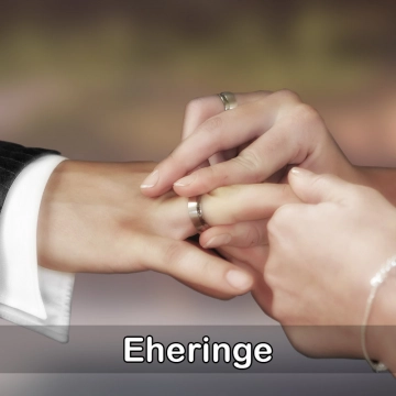 Heiraten in Munderkingen - Tipps für Eure Eheringe