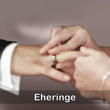 Heiraten in Murg - Tipps für Eure Eheringe