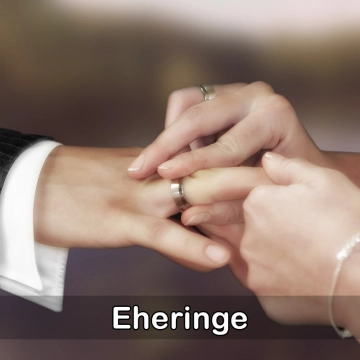 Heiraten in Murr - Tipps für Eure Eheringe