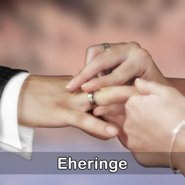 Heiraten in Murrhardt - Tipps für Eure Eheringe