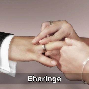 Heiraten in Mutlangen - Tipps für Eure Eheringe
