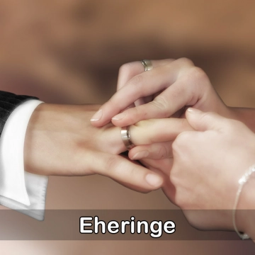Heiraten in Mutterstadt - Tipps für Eure Eheringe