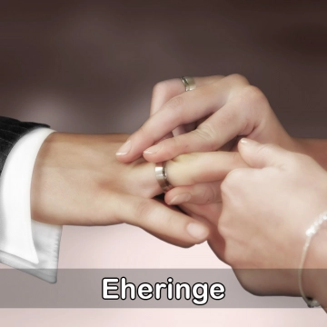 Heiraten in Nachrodt-Wiblingwerde - Tipps für Eure Eheringe
