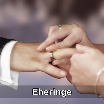 Heiraten in Nalbach - Tipps für Eure Eheringe