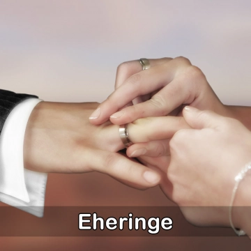 Heiraten in Nandlstadt - Tipps für Eure Eheringe