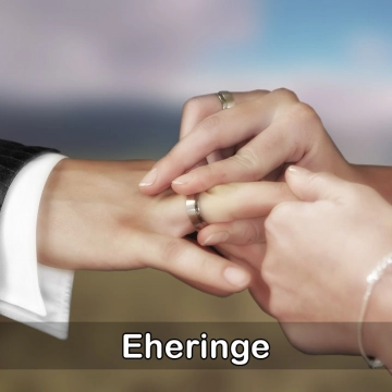Heiraten in Nattheim - Tipps für Eure Eheringe