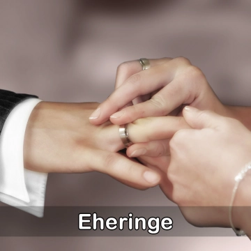 Heiraten in Naumburg-Saale - Tipps für Eure Eheringe