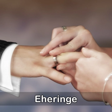 Heiraten in Naunhof - Tipps für Eure Eheringe