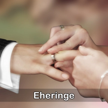 Heiraten in Neckargemünd - Tipps für Eure Eheringe