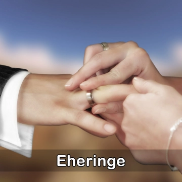 Heiraten in Neckarsteinach - Tipps für Eure Eheringe