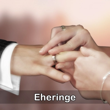 Heiraten in Neckartailfingen - Tipps für Eure Eheringe