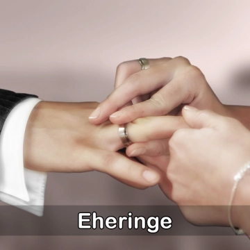 Heiraten in Neckartenzlingen - Tipps für Eure Eheringe