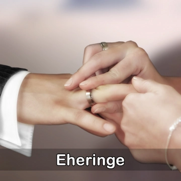 Heiraten in Neckarwestheim - Tipps für Eure Eheringe