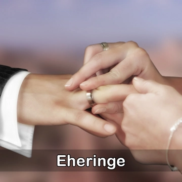 Heiraten in Nersingen - Tipps für Eure Eheringe