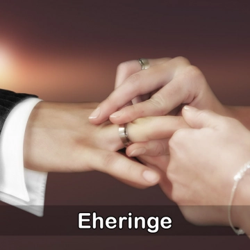 Heiraten in Neu-Isenburg - Tipps für Eure Eheringe
