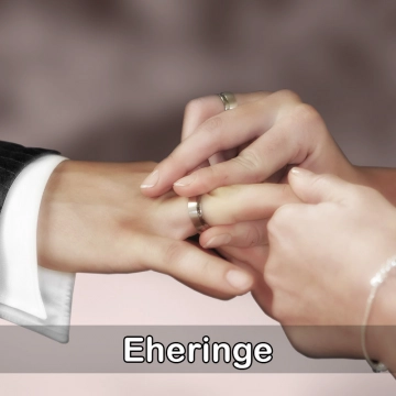 Heiraten in Neu-Ulm - Tipps für Eure Eheringe