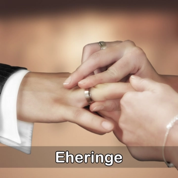 Heiraten in Neudenau - Tipps für Eure Eheringe