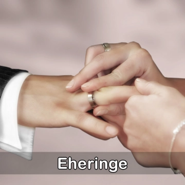 Heiraten in Neuenbürg - Tipps für Eure Eheringe