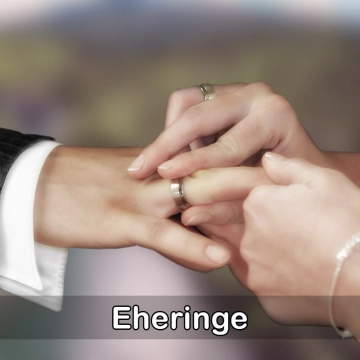 Heiraten in Neuenhaus - Tipps für Eure Eheringe